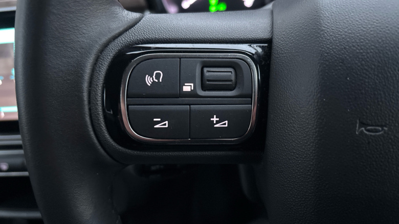 Citroen C3 1.2 PureTech Max 5dr Petrol Hatchback